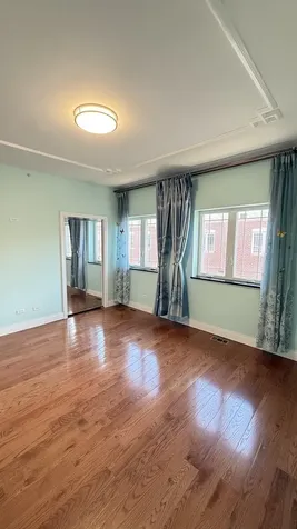 3521 South Parnell Avenue Chicago IL 60609