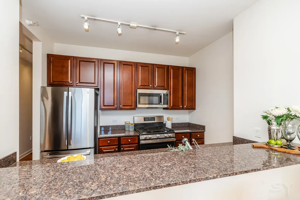 233 East 13th Street Chicago IL 60605