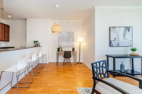 233 East 13th Street Chicago IL 60605