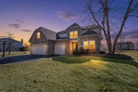 2518 Imgrund Road North Aurora IL 60542