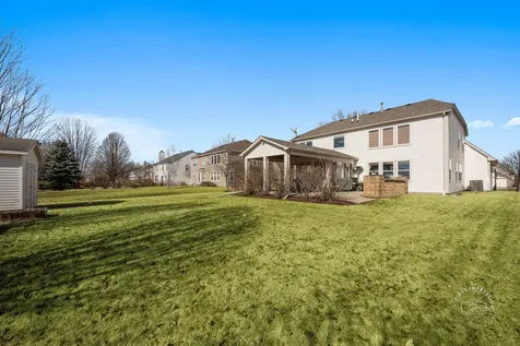 2518 Imgrund Road North Aurora IL 60542