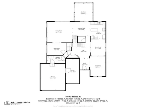 2518 Imgrund Road North Aurora IL 60542
