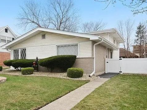 3961 168TH Street Country Club Hills IL 60478