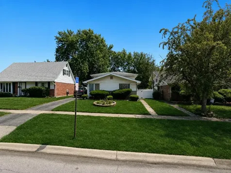 3961 168TH Street Country Club Hills IL 60478