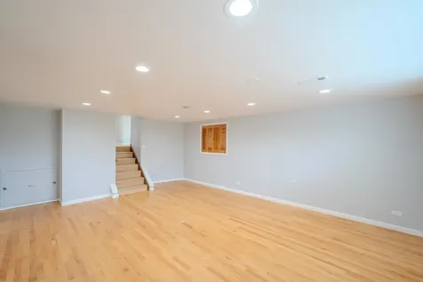 12111 South Justine Avenue Chicago IL 60643