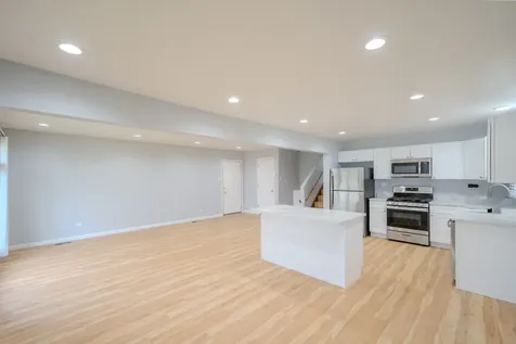 12111 South Justine Avenue Chicago IL 60643