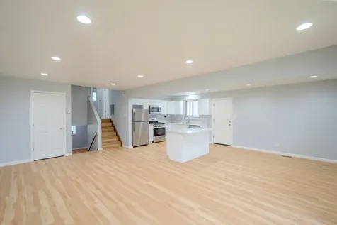 12111 South Justine Avenue Chicago IL 60643