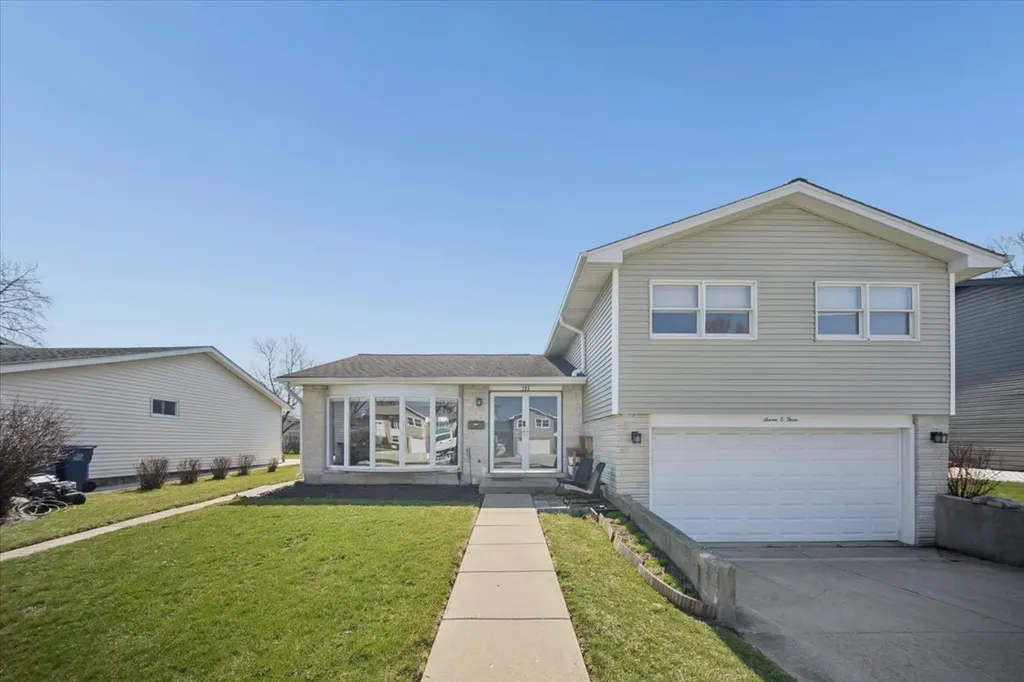 703 Westmere Road Des Plaines IL 60016