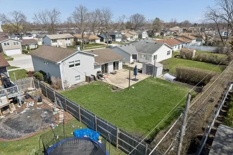 703 Westmere Road Des Plaines IL 60016