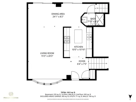 703 Westmere Road Des Plaines IL 60016