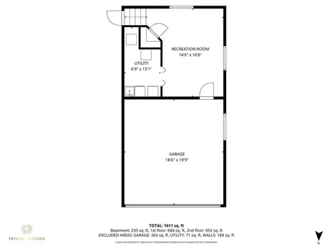 703 Westmere Road Des Plaines IL 60016