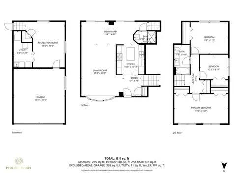 703 Westmere Road Des Plaines IL 60016