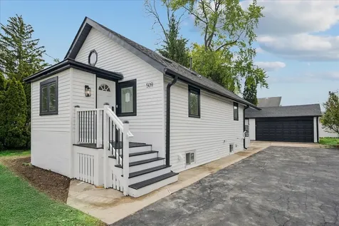 509 East Lincoln Street Arlington Heights IL 60005