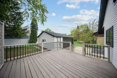 509 East Lincoln Street Arlington Heights IL 60005