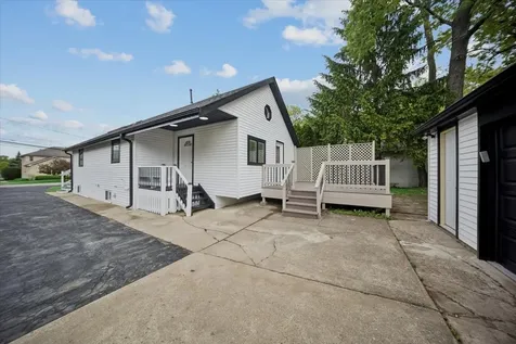 509 East Lincoln Street Arlington Heights IL 60005