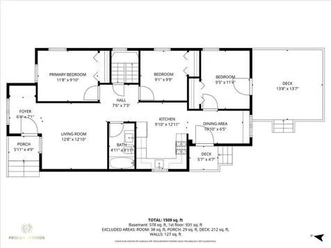 509 East Lincoln Street Arlington Heights IL 60005