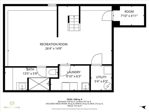 509 East Lincoln Street Arlington Heights IL 60005