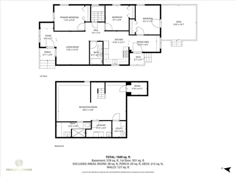 509 East Lincoln Street Arlington Heights IL 60005