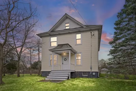 504 North Schoenbeck Road Prospect Heights IL 60070