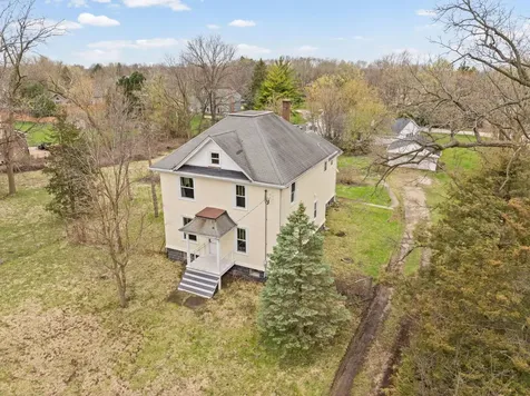 504 North Schoenbeck Road Prospect Heights IL 60070