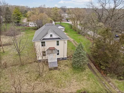 504 North Schoenbeck Road Prospect Heights IL 60070