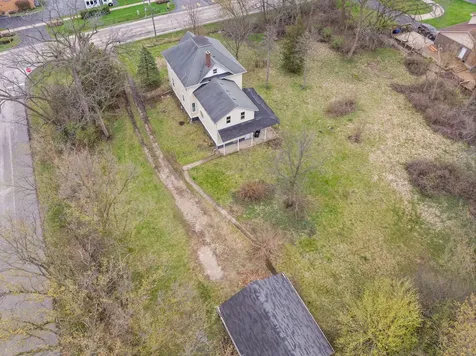 504 North Schoenbeck Road Prospect Heights IL 60070