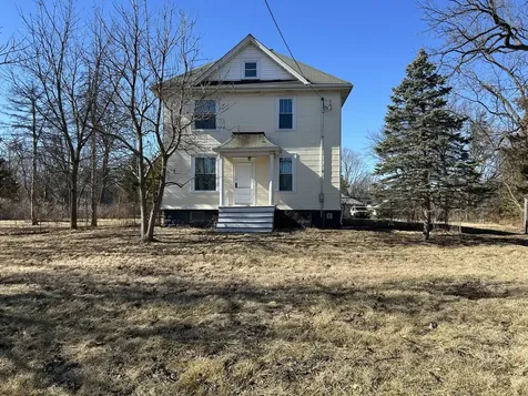 504 North Schoenbeck Road Prospect Heights IL 60070