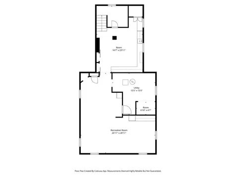 504 North Schoenbeck Road Prospect Heights IL 60070