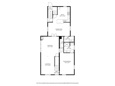 504 North Schoenbeck Road Prospect Heights IL 60070