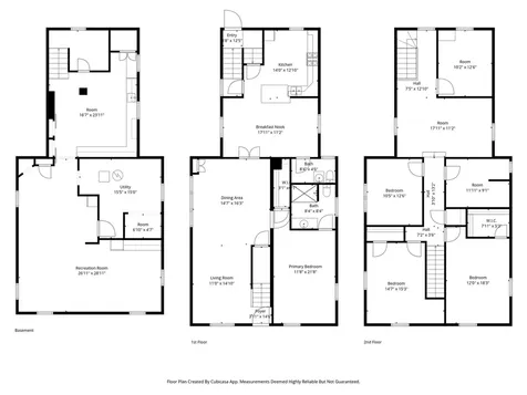 504 North Schoenbeck Road Prospect Heights IL 60070