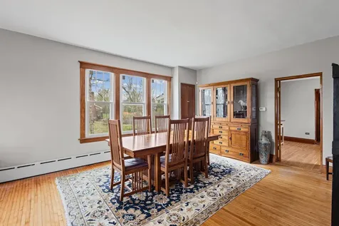 504 North Schoenbeck Road Prospect Heights IL 60070