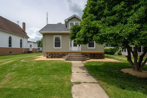 311 South Main Street Flanagan IL 61740