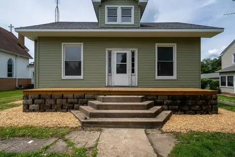 311 South Main Street Flanagan IL 61740