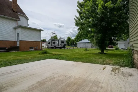 311 South Main Street Flanagan IL 61740