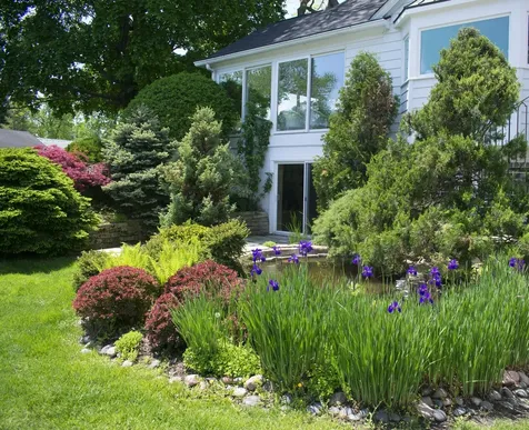 480 Miller Road North Barrington IL 60010