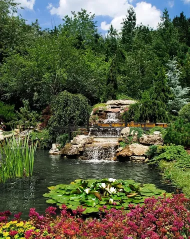 480 Miller Road North Barrington IL 60010