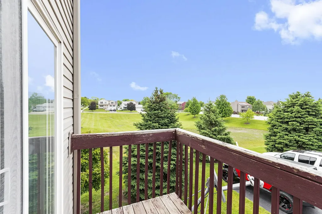 2110 Austrian Pine Street Lockport IL 60441