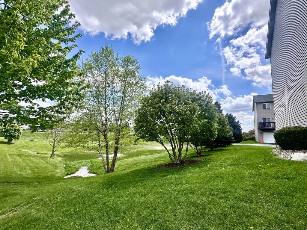 2110 Austrian Pine Street Lockport IL 60441