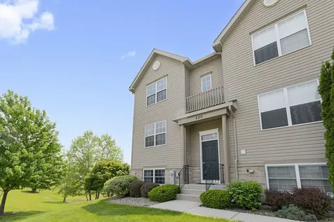 2110 Austrian Pine Street Lockport IL 60441