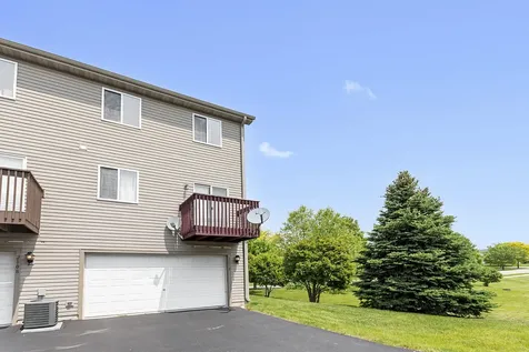 2110 Austrian Pine Street Lockport IL 60441