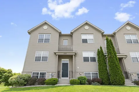 2110 Austrian Pine Street Lockport IL 60441