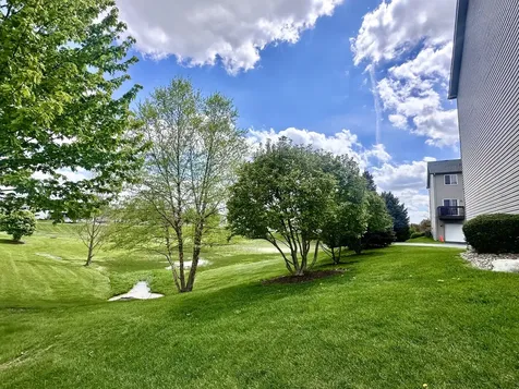 2110 Austrian Pine Street Lockport IL 60441