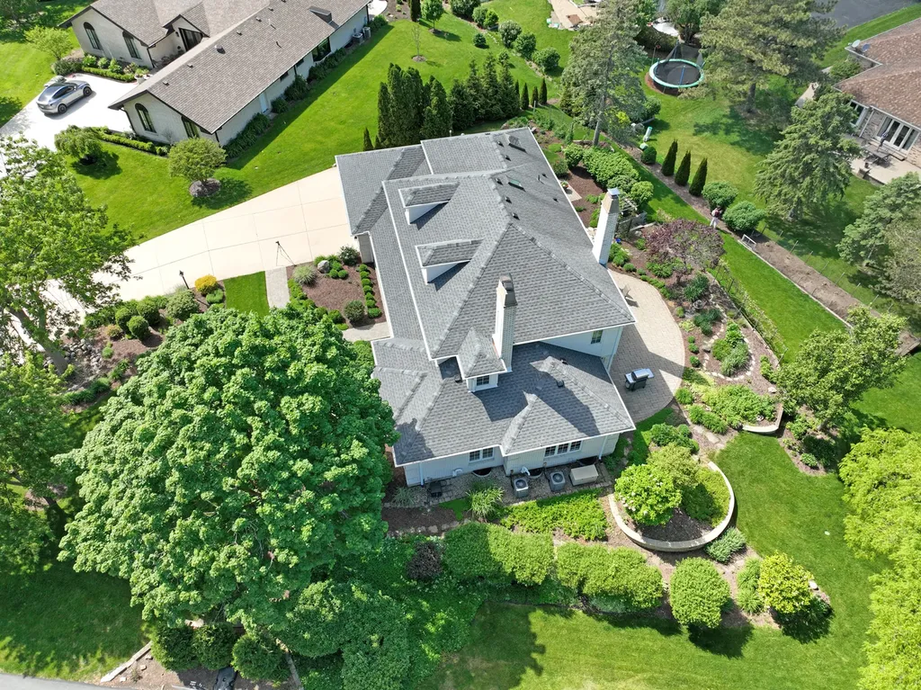 119 Saddle Brook Drive Oak Brook IL 60523