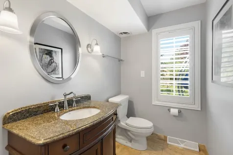 119 Saddle Brook Drive Oak Brook IL 60523
