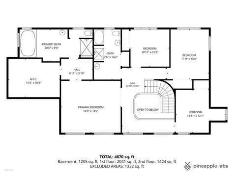 119 Saddle Brook Drive Oak Brook IL 60523