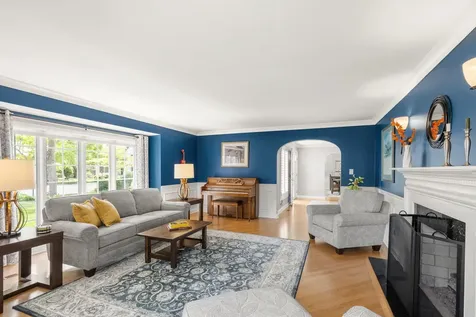 119 Saddle Brook Drive Oak Brook IL 60523