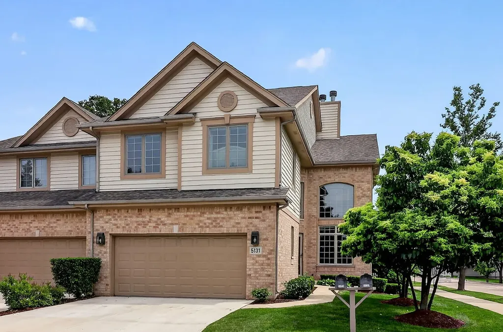 5131 Creek Drive Western Springs IL 60558