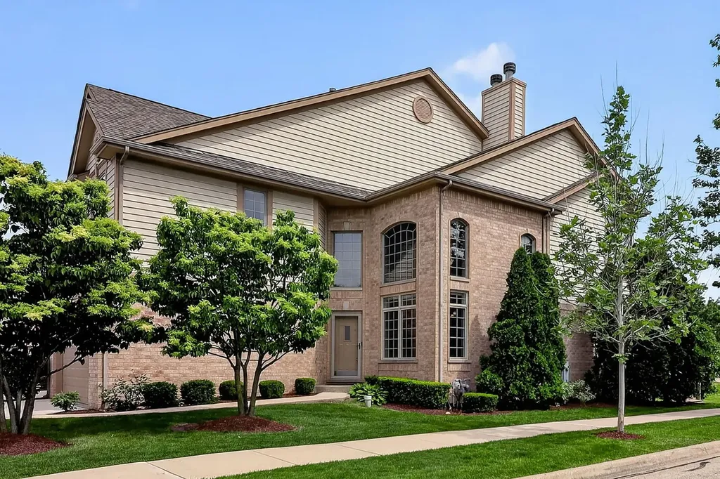 5131 Creek Drive Western Springs IL 60558