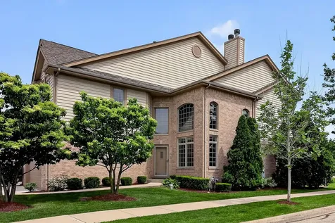 5131 Creek Drive Western Springs IL 60558