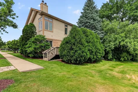 5131 Creek Drive Western Springs IL 60558